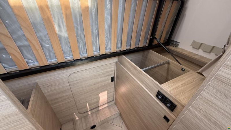 Challenger S294 Sport Edition