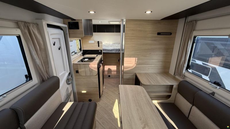 Challenger S294 Sport Edition