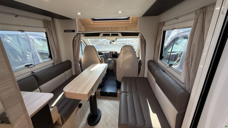 Challenger S294 Sport Edition