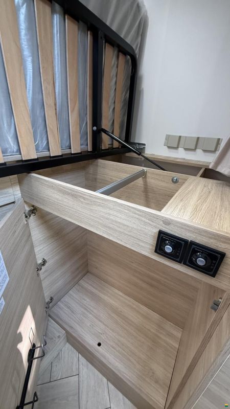 Challenger S294 Sport Edition