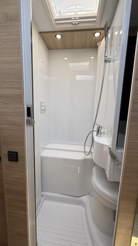 Challenger S294 Sport Edition