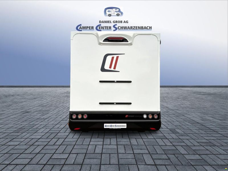 Challenger S294 Sport Edition