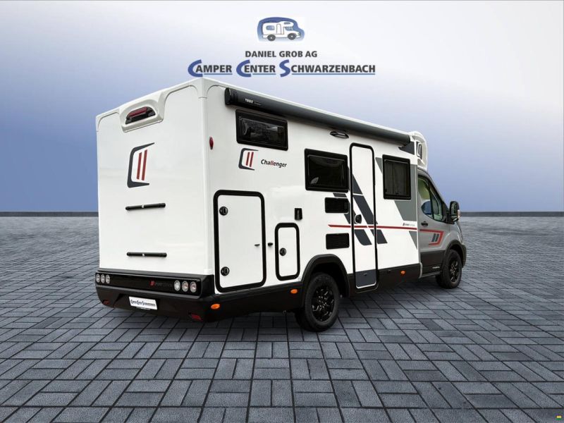 Challenger S294 Sport Edition