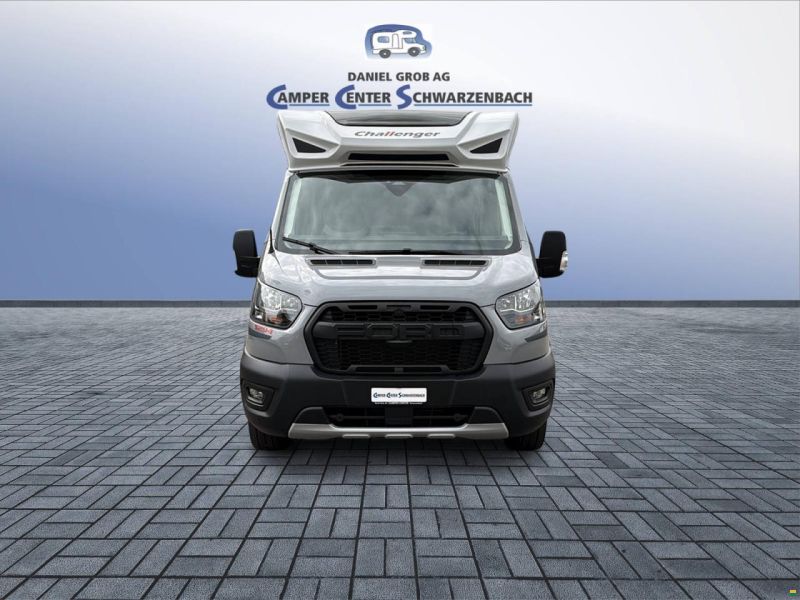 Challenger S294 Sport Edition