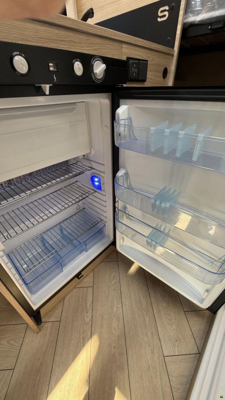 Challenger S294 Sport Edition