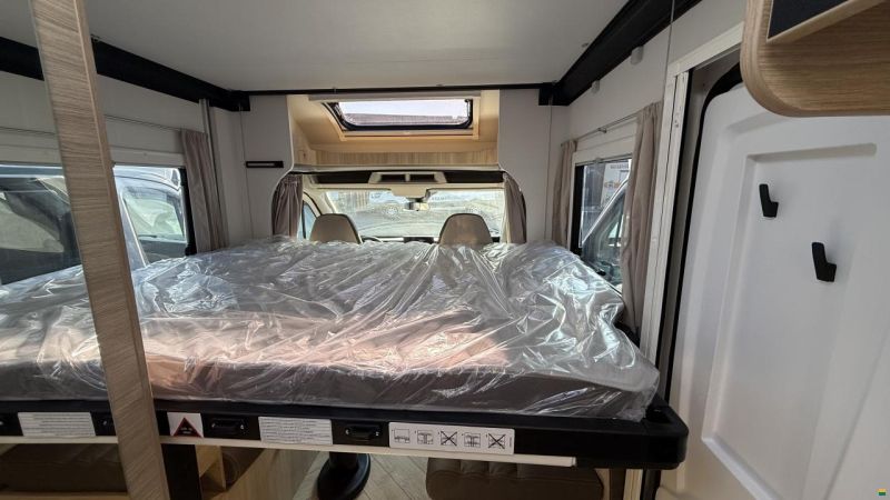 Challenger S294 Sport Edition