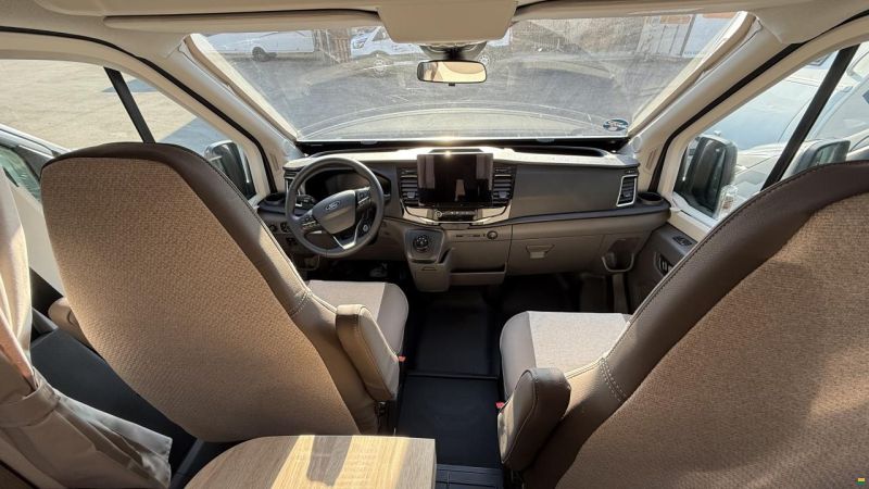 Challenger S294 Sport Edition