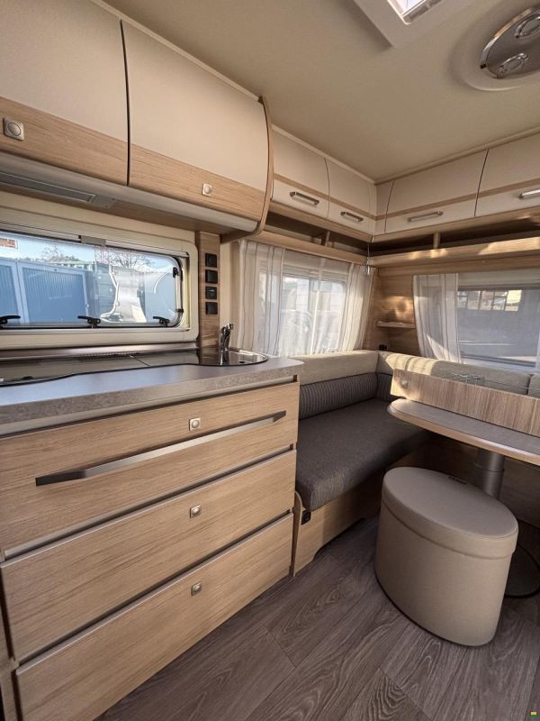 Fendt Bianco Activ 515 SD