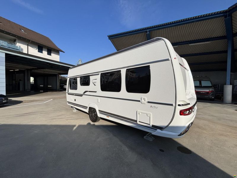 Fendt Bianco Activ 515 SD