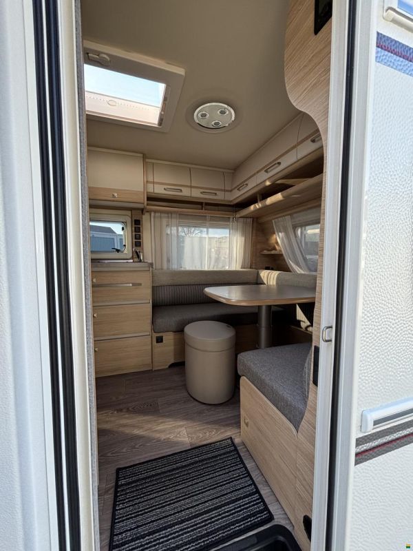 Fendt Bianco Activ 515 SD