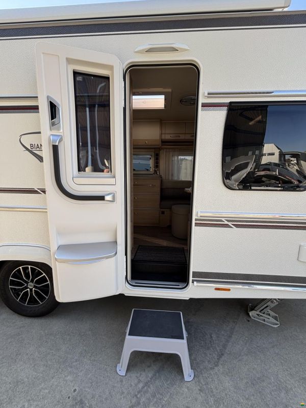 Fendt Bianco Activ 515 SD