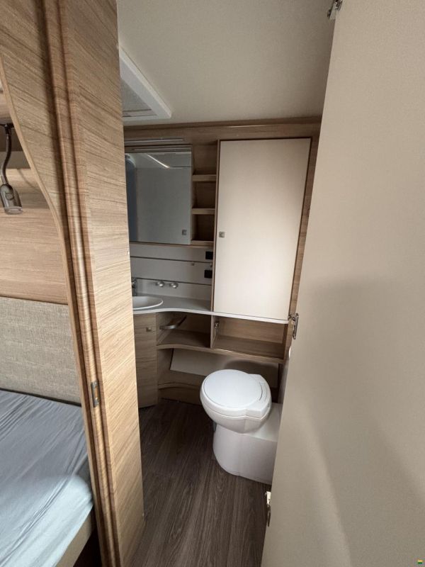 Fendt Bianco Activ 515 SD