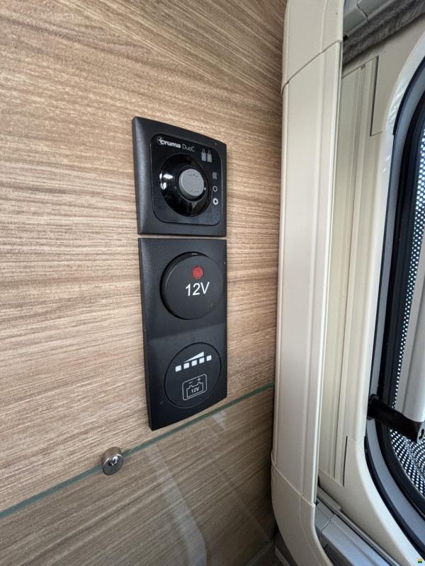 Fendt Bianco Activ 515 SD