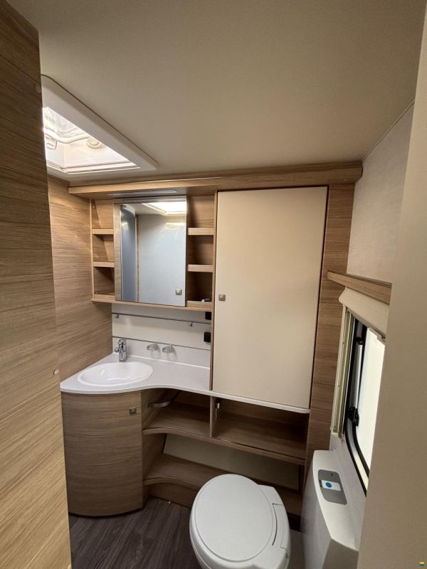 Fendt Bianco Activ 515 SD