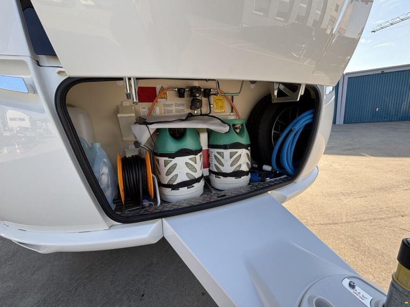 Fendt Bianco Activ 515 SD