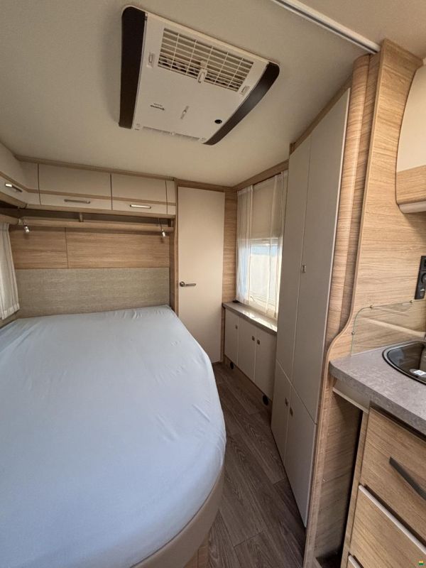 Fendt Bianco Activ 515 SD