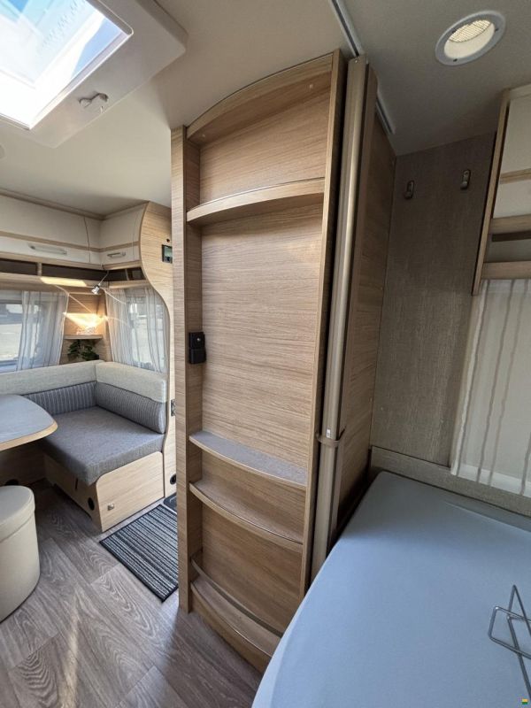 Fendt Bianco Activ 515 SD