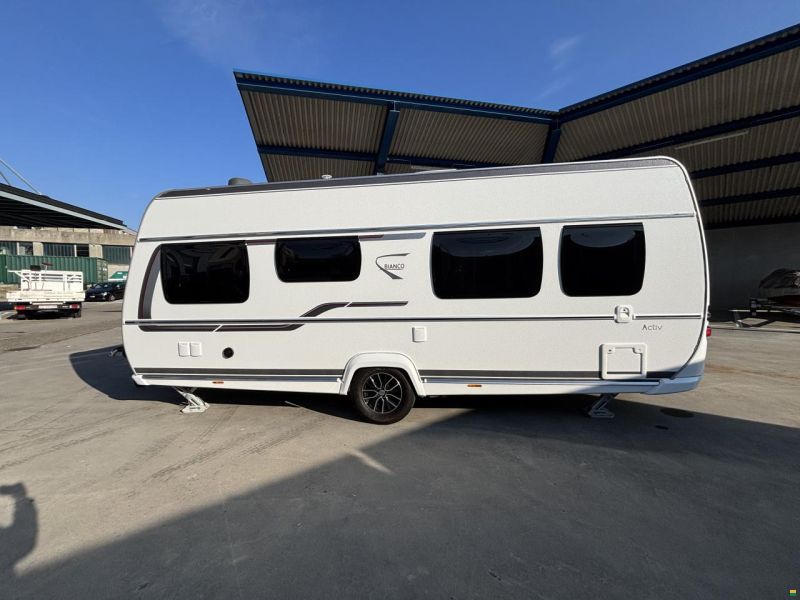 Fendt Bianco Activ 515 SD