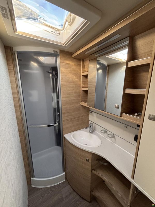 Fendt Bianco Activ 515 SD