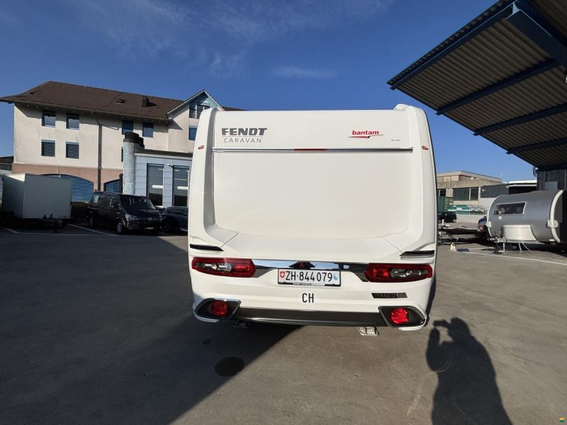 Fendt Bianco Activ 515 SD