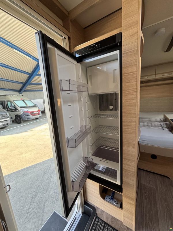 Fendt Bianco Activ 515 SD