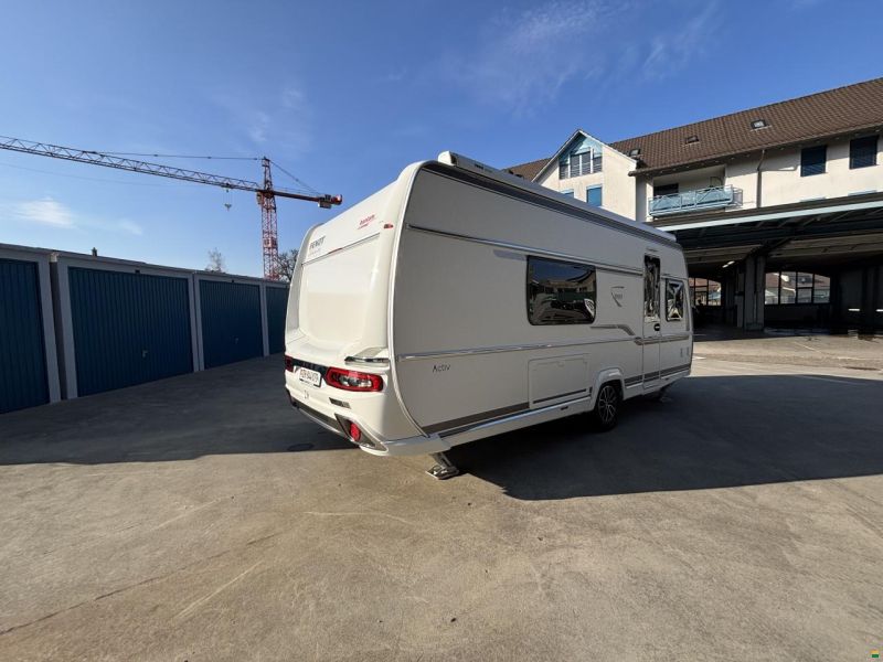 Fendt Bianco Activ 515 SD