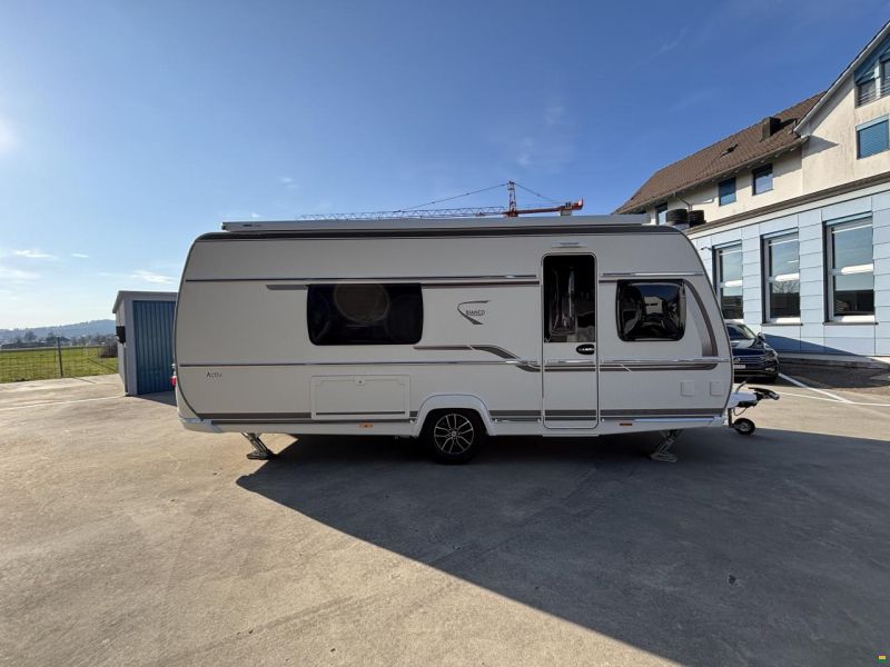 Fendt Bianco Activ 515 SD