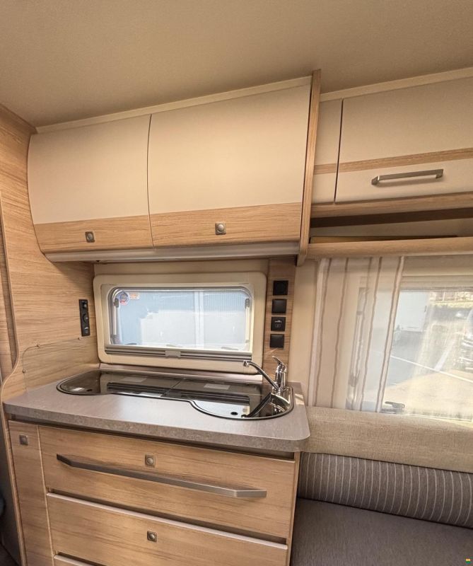 Fendt Bianco Activ 515 SD