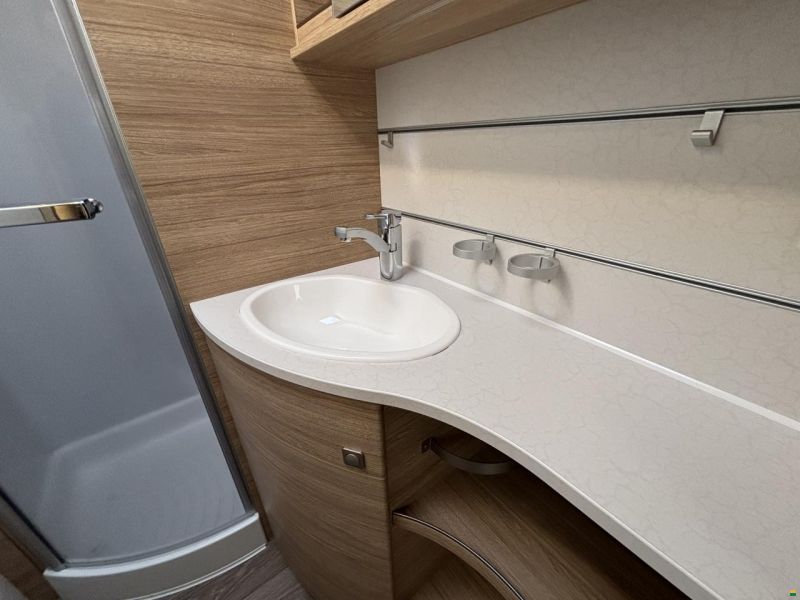 Fendt Bianco Activ 515 SD