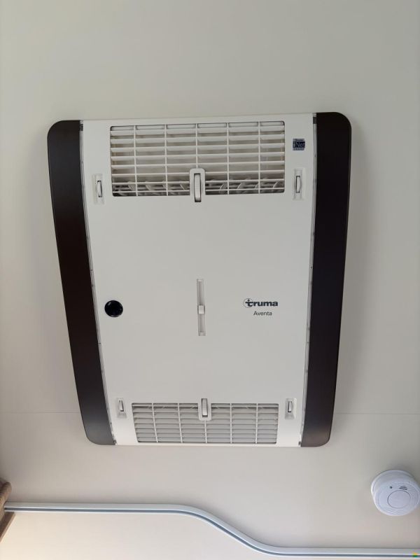 Fendt Bianco Activ 515 SD