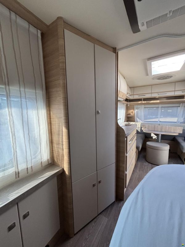 Fendt Bianco Activ 515 SD