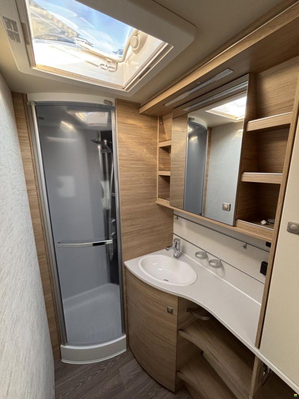 Fendt Bianco Activ 515 SD