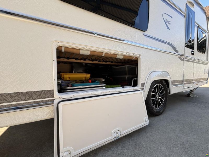 Fendt Bianco Activ 515 SD