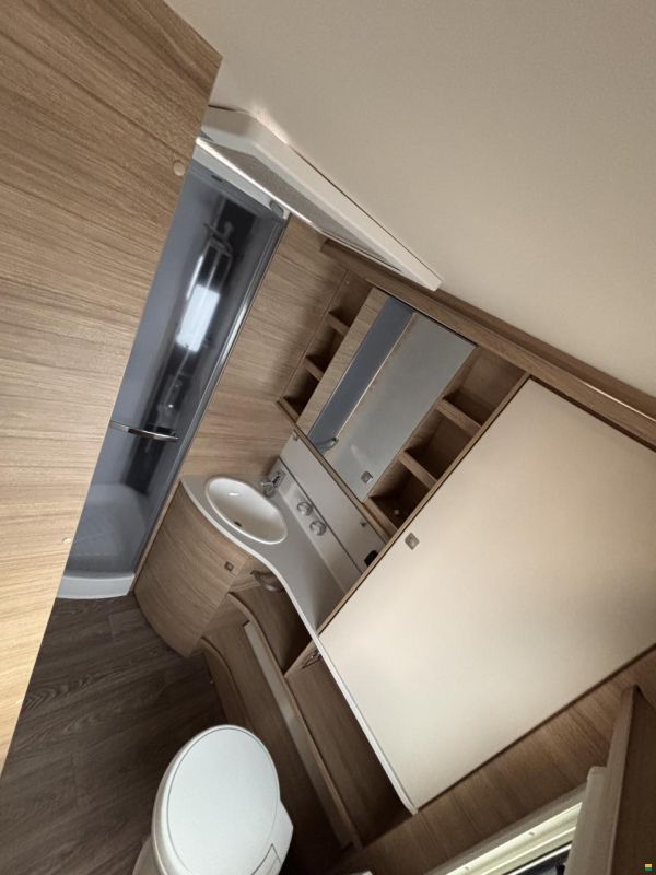 Fendt Bianco Activ 515 SD