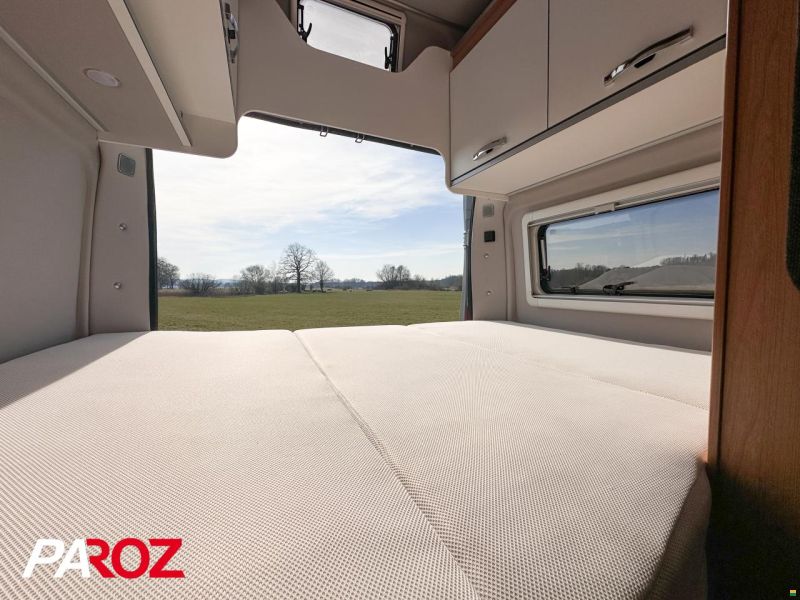 Weinsberg Cara Bus 600 MQH