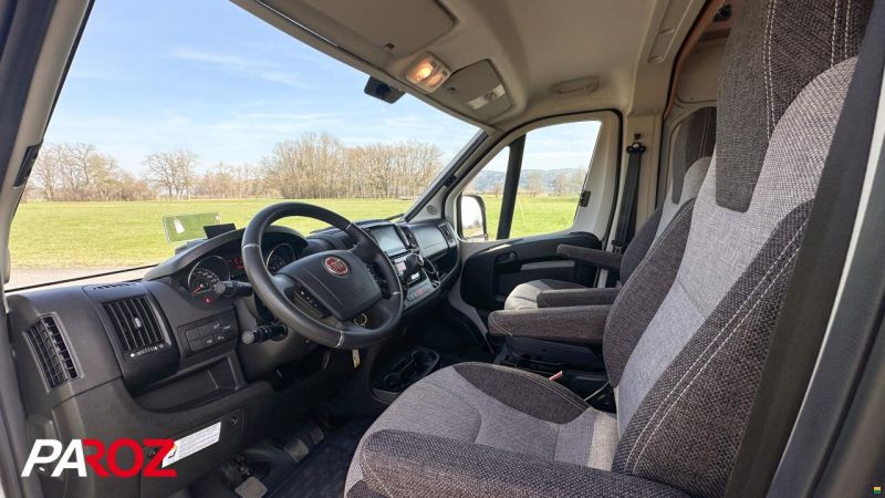 Weinsberg Cara Bus 600 MQH