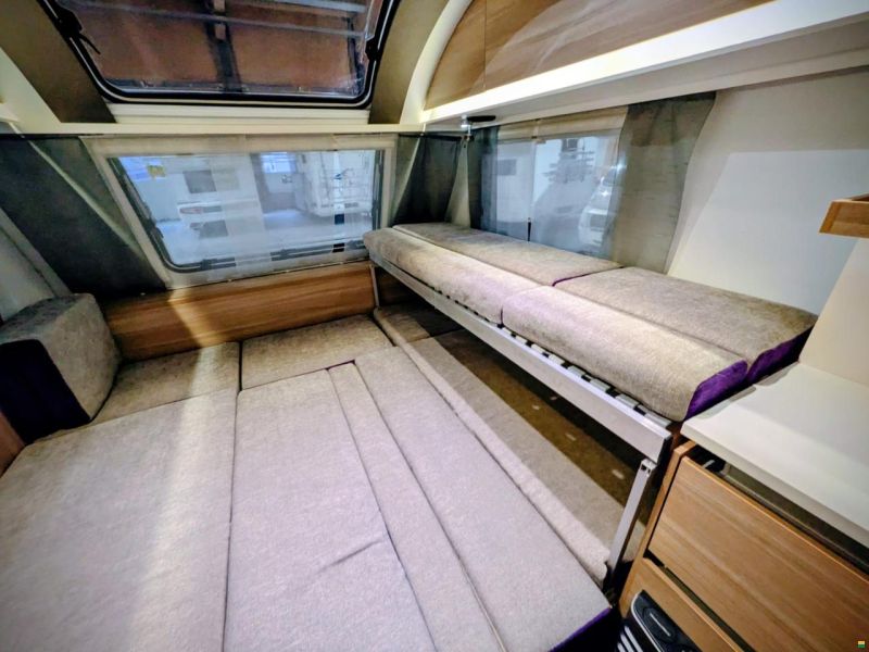 Adria Altea 362 XH 4 Four