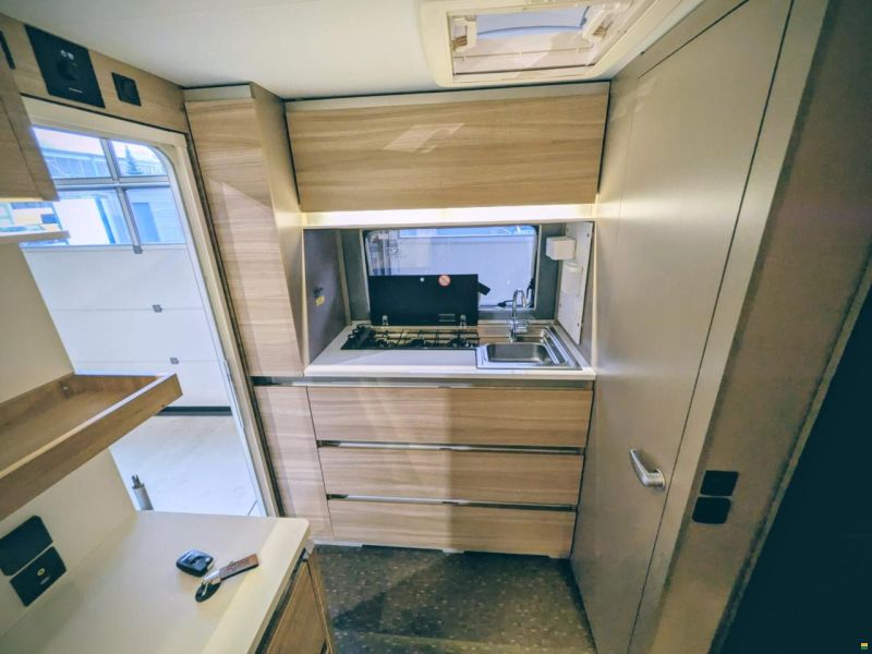 Adria Altea 362 XH 4 Four