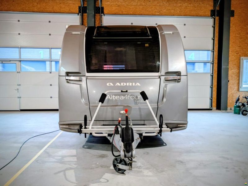 Adria Altea 362 XH 4 Four