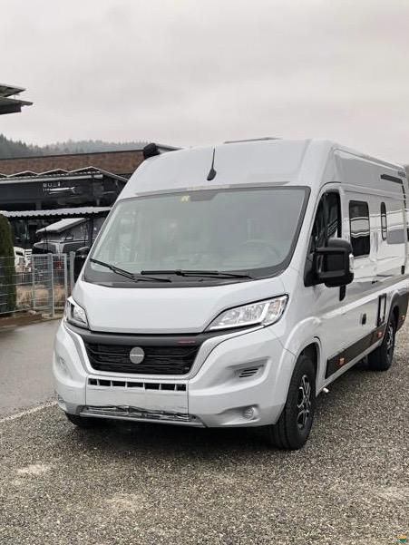 Weinsberg CaraBus 630 ME