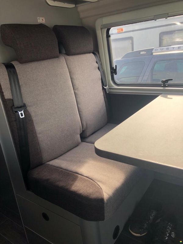 Weinsberg CaraBus 630 ME