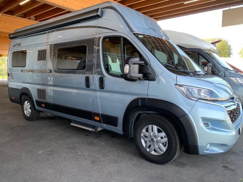 Citroen P&ouml;ssl Revolution