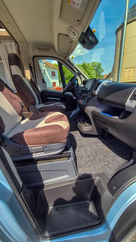Citroen Pössl Revolution