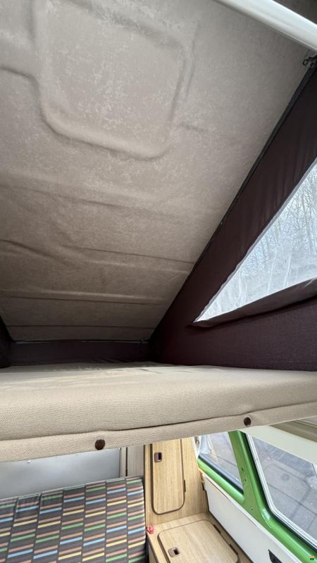 Volkswagen T3 Westfalia