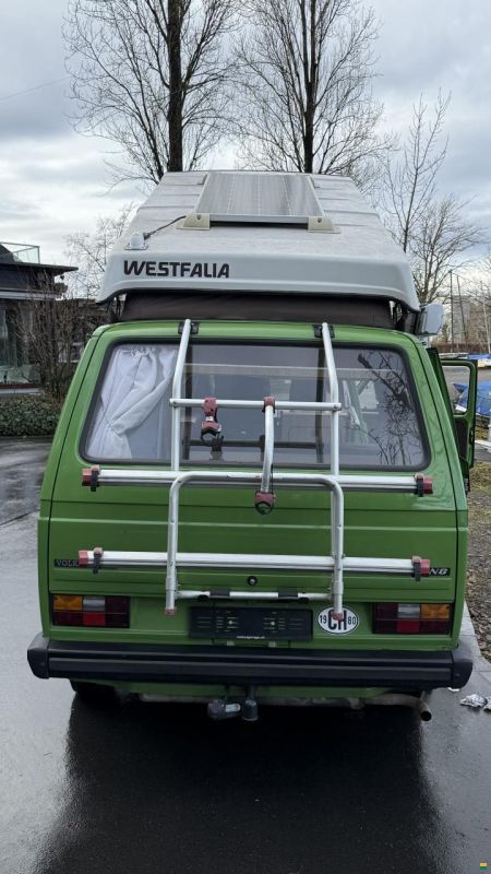 Volkswagen T3 Westfalia