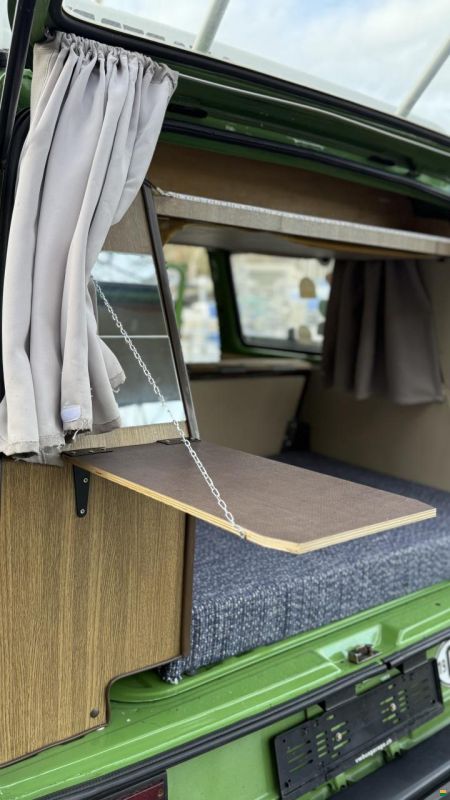 Volkswagen T3 Westfalia