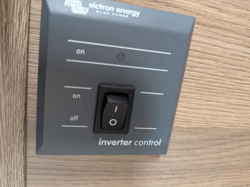 Dethleffs C'Joy 460 LE