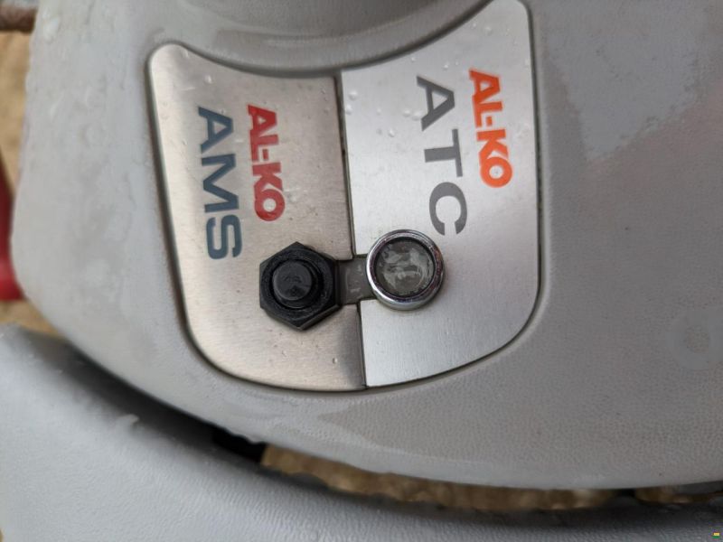 Dethleffs C'Joy 460 LE