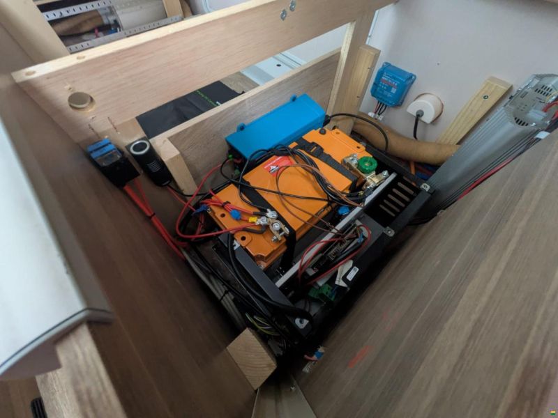 Dethleffs C'Joy 460 LE