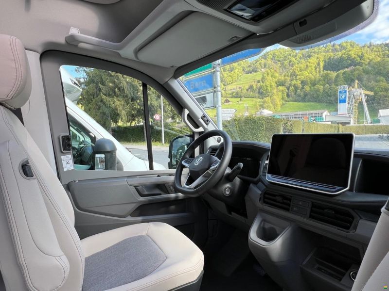 Adria Compact MAX SL
